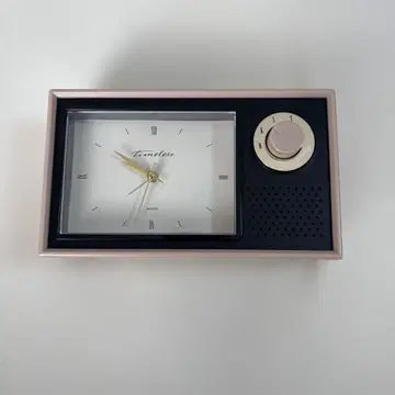 timelesz 알람 시계