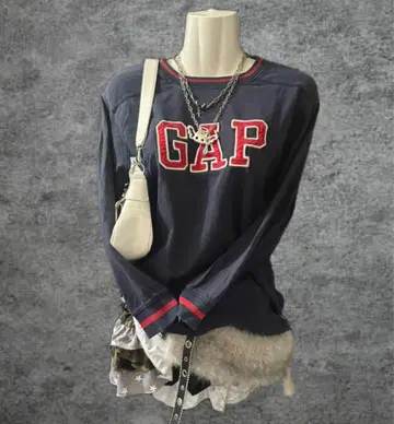 빨간색 체크 헤이세이 갸루 Y2K 00s 기믹 그런지 해외 걸 NANA