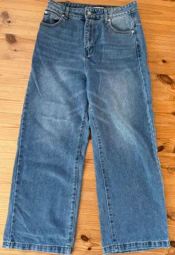 classicalelf 청바지