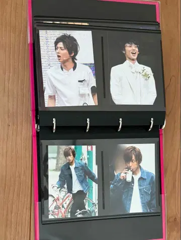 후지가야 타이스케 비공식 사진 132장