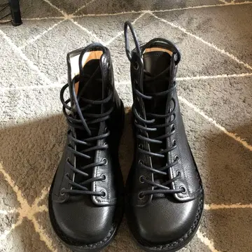 [ 컨디션 최상 ] trippen 40 트리픈 Eiger 에이거 레이스업