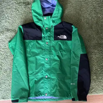 THE NORTH FACE 고어텍스 마운틴 후드티 L