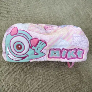 몬스터즈 잉크 티슈 케이스 MIKE SULLEY