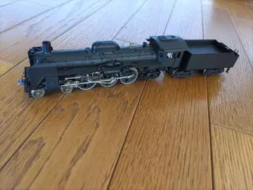 카츠미 C57 증기기관차