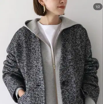 코쿤 미들 코트