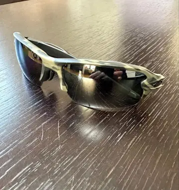 OAKLEY FLAK2.0 (편광 렌즈)
