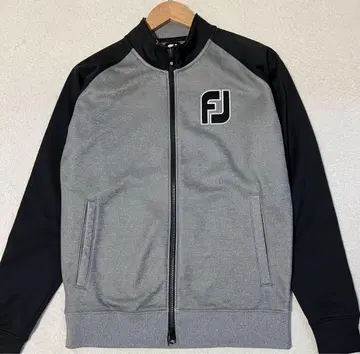 FJ 풋조이 속기모 저지 자켓