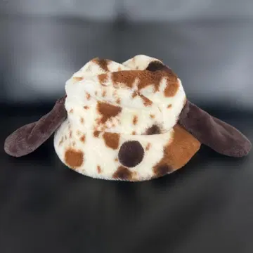 유니버셜 스누피 버킷햇