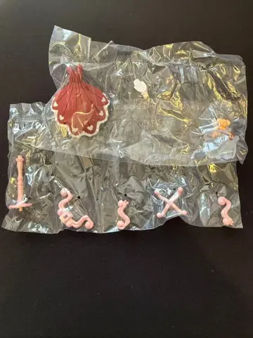 카드캡터 사쿠라 클리어 카드 편 토르소 마네킹 레어