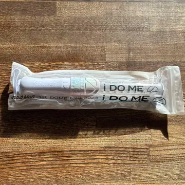 새상품급 I DO ME 1st DOME TOUR 2023 응원봉