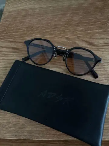 adsr SATCHMO () 라이트 브라운