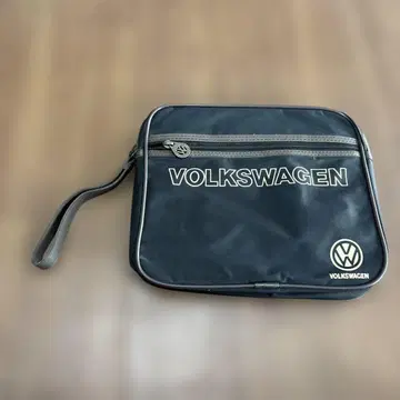 VOLKSWAGEN 보스턴 백과 소분 백 세트