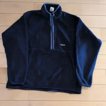 patagonia 마스피알 L 네이비