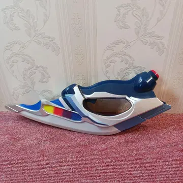 울트라맨 X, DX 엑스라거