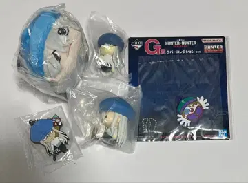 HUNTER x HUNTER 헌터헌터 h x h 카이토