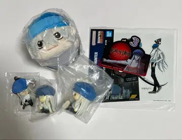 HUNTER x HUNTER 헌터헌터 h x h 카이토