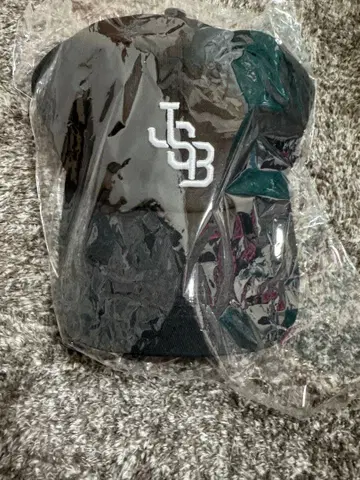 3대 J SOUL BROTHERS LIVE TOUR KINGDOM CAP