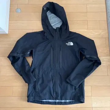 THE NORTH FACE 블랙 마운틴 파카