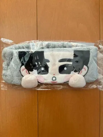 메구로 렌 헤어밴드 미사용 새상품