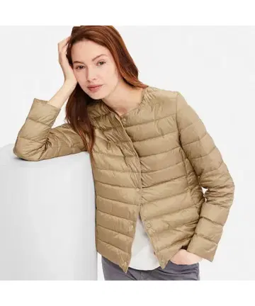 유니클로 울트라 라이트 다운 컴팩트 자켓 XL 레어