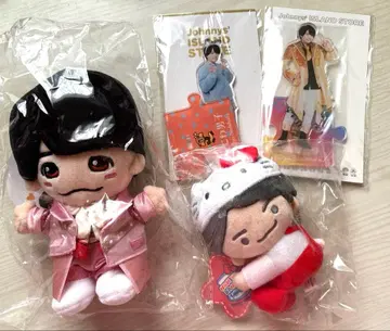 니시하타 다이토 치비누이 아크릴 스탠드