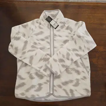 adidas 플리스 자켓 여성용