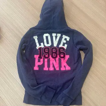Victoria's Secret PINK 후드티