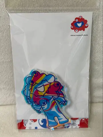 만박 미야쿠미야쿠 도코스타 (홀로그램 ver)