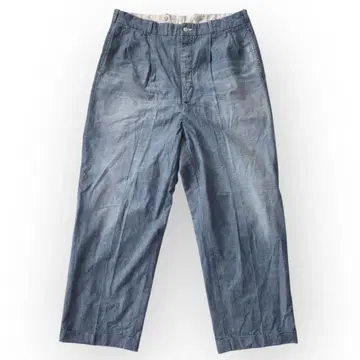 BELAFONTE 베라폰테 이지 팬츠 와이드 슬랙스 스트레이트