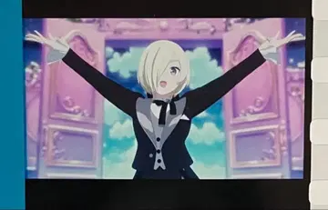 니지가사키 학원 스쿨 아이돌 동호회 완결편 제2장 특전 필름 미아 테일러