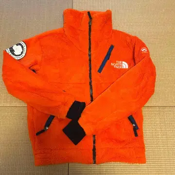 새상품급 THE NORTH FACE 언터크티카 버사 로프트 자켓 M