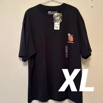 UT 체인소 맨 포치타