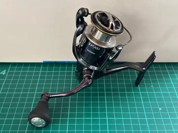 시마노 17 트윈파워 XD C3000HG