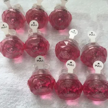 파라라이 링 라이트 레오