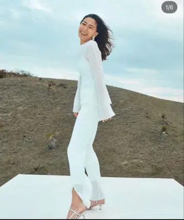 노자와 와카 x WERTHY 셋업 3시즌