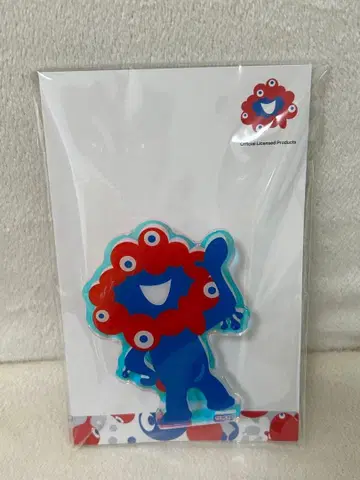 만박 미야쿠미야쿠 도코스타 (홀로그램 ver)