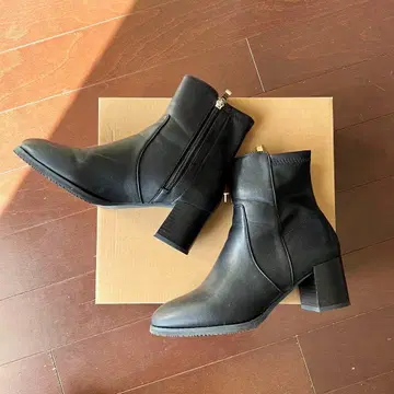 ORientelTRaffic 부츠