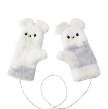 와카 쥐 장갑 홀리데이 크리스마스 포켓몬 센터 이카 쥐