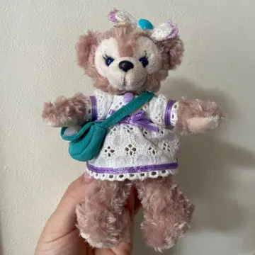 셰리 메이 인형 배지 케이프 코드 홀리데이