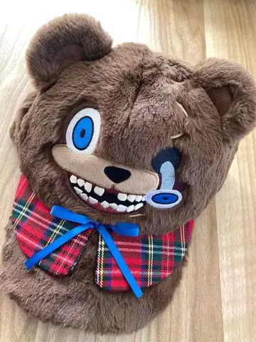 [ 미사용 새상품 ] 하미곰 캡 USJ 유니버셜