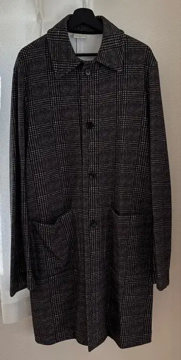 DRIES VAN NOTEN 테일러드 자켓 S 사이즈