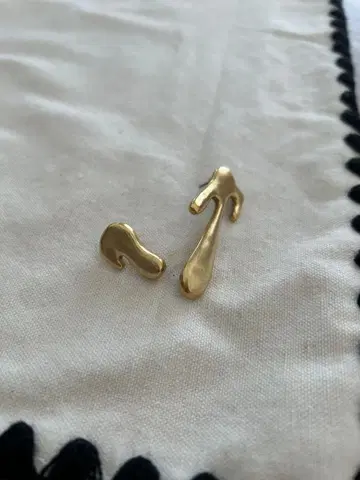 아메리 빈티지 귀걸이