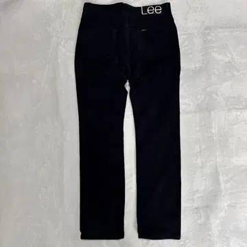 Lee x DUFFER 사이즈 32 다크 네이비 코듀로이 팬츠