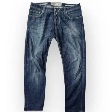 JACOB COHEN 야콥 코헨 데님 청바지 팬츠 36 (XXL)