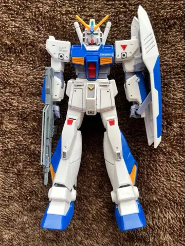 HG 건담 NT-1 알렉스