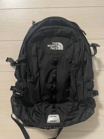 THE NORTH FACE 핫샷 미사용 새상품 새상품급