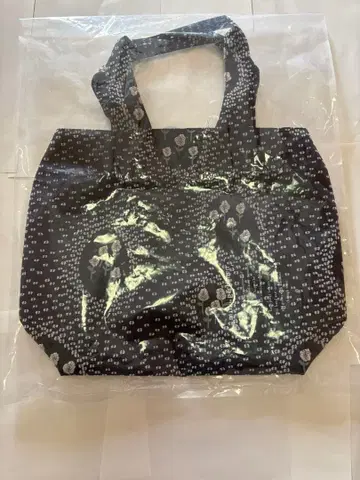 새상품 미나 페르호넨 파니니 백 ballade 발라드 네이비