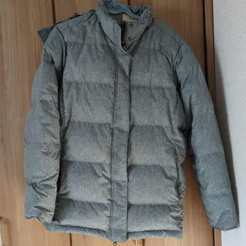 L.L.Bean 다운 자켓 빅 사이즈