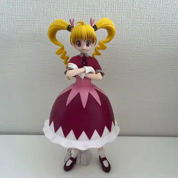 헌터헌터 제일복권 G.I편 비스케 피규어