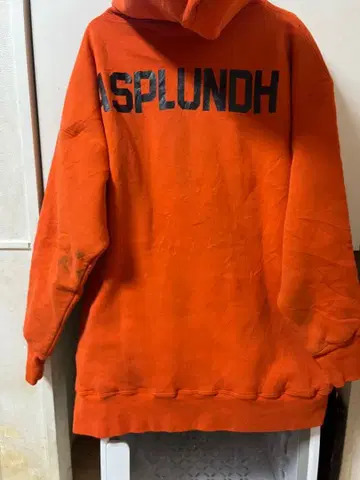 80s 러셀 애슬레틱 맨투맨 후드티 USA 더블 페이스